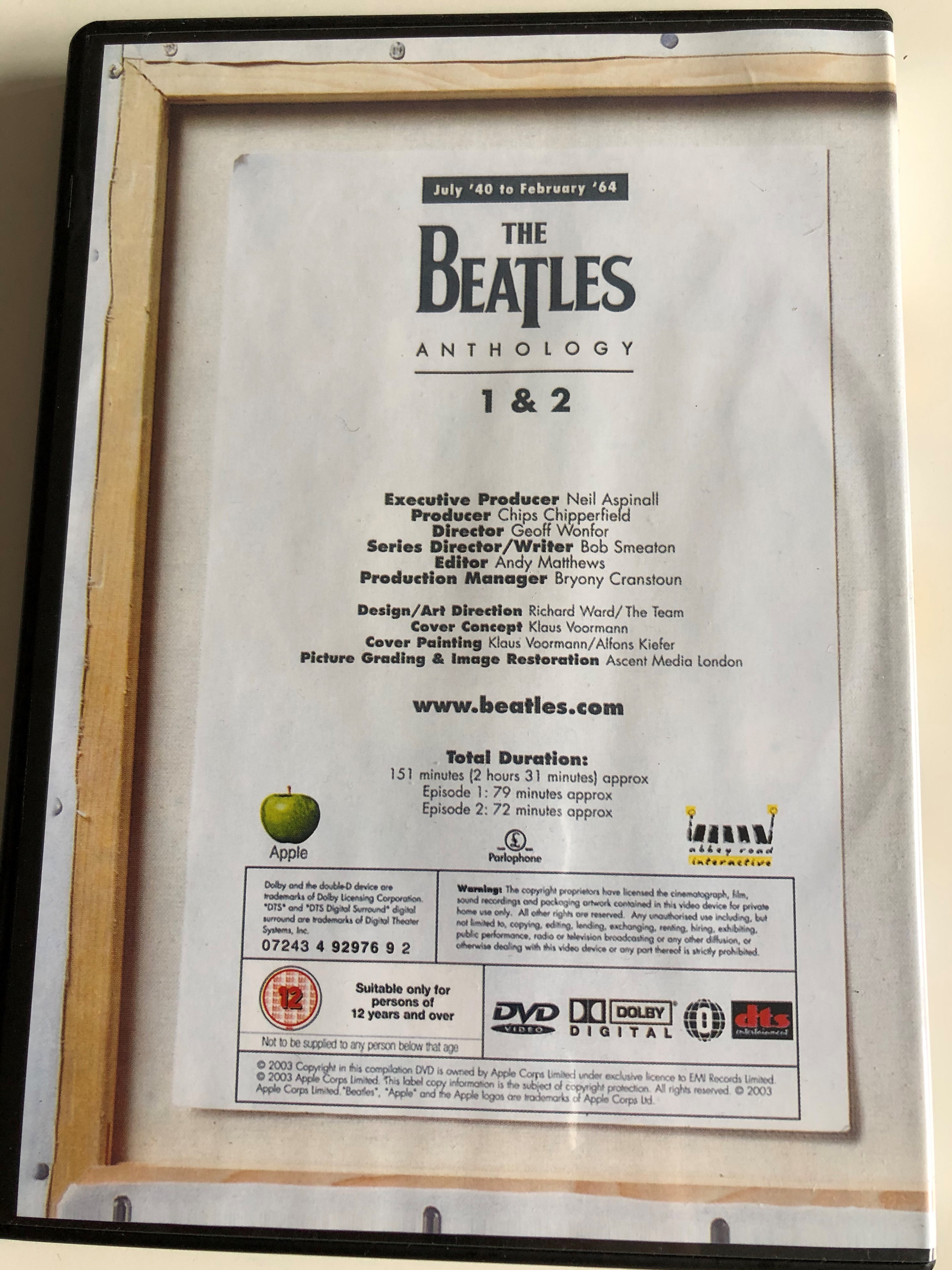 The Beatles Anthology 1&2 DVD 1.JPG